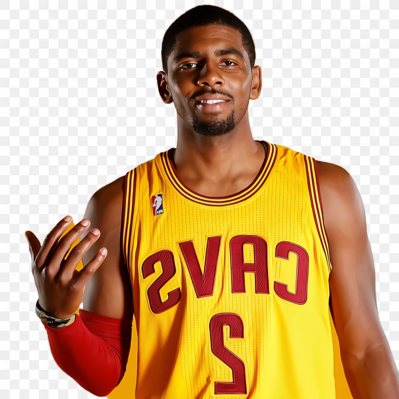 Basketball Cartoon, PNG, 2000x2000px, Kyrie Irving, Ball Game, Basketball, Basketball Player, Gesture Download Free
