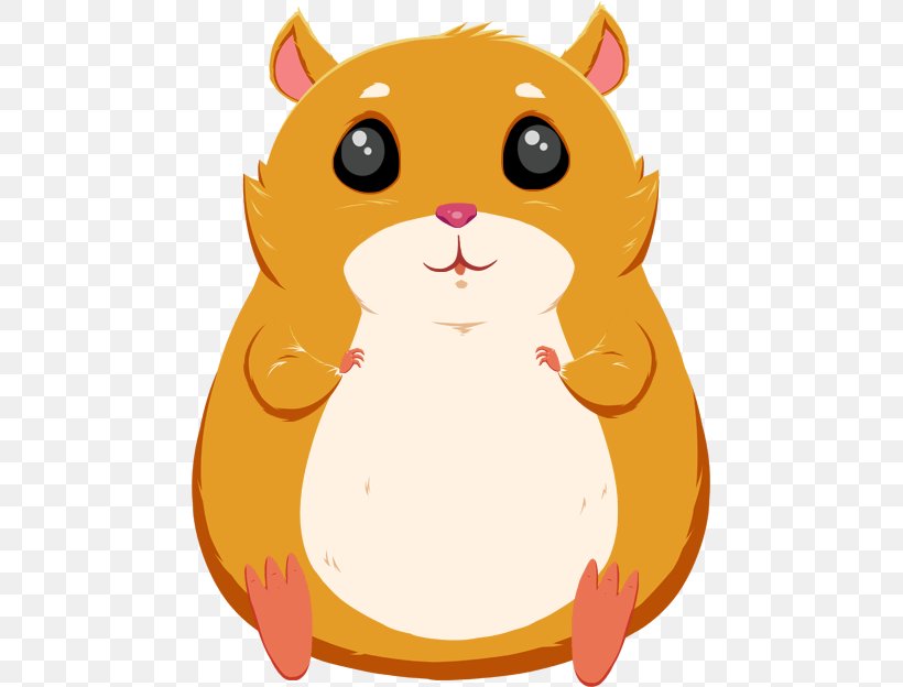 Campbell's Dwarf Hamster Cat Clip Art Image, PNG, 471x624px, Hamster, Animated Cartoon, Animation, Art, Cartoon Download Free