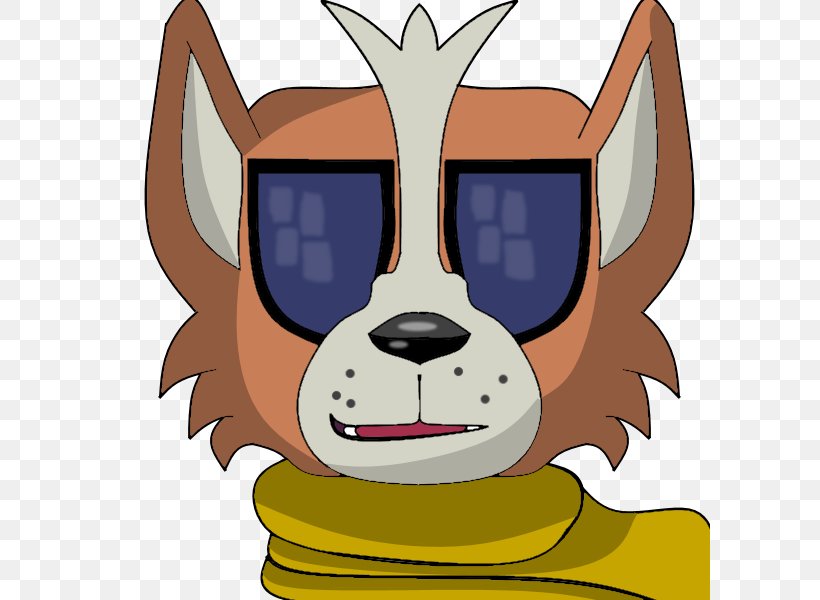 Dog James McCloud Art Star Fox, PNG, 600x600px, Dog, Art, Artist, Canidae, Carnivoran Download Free