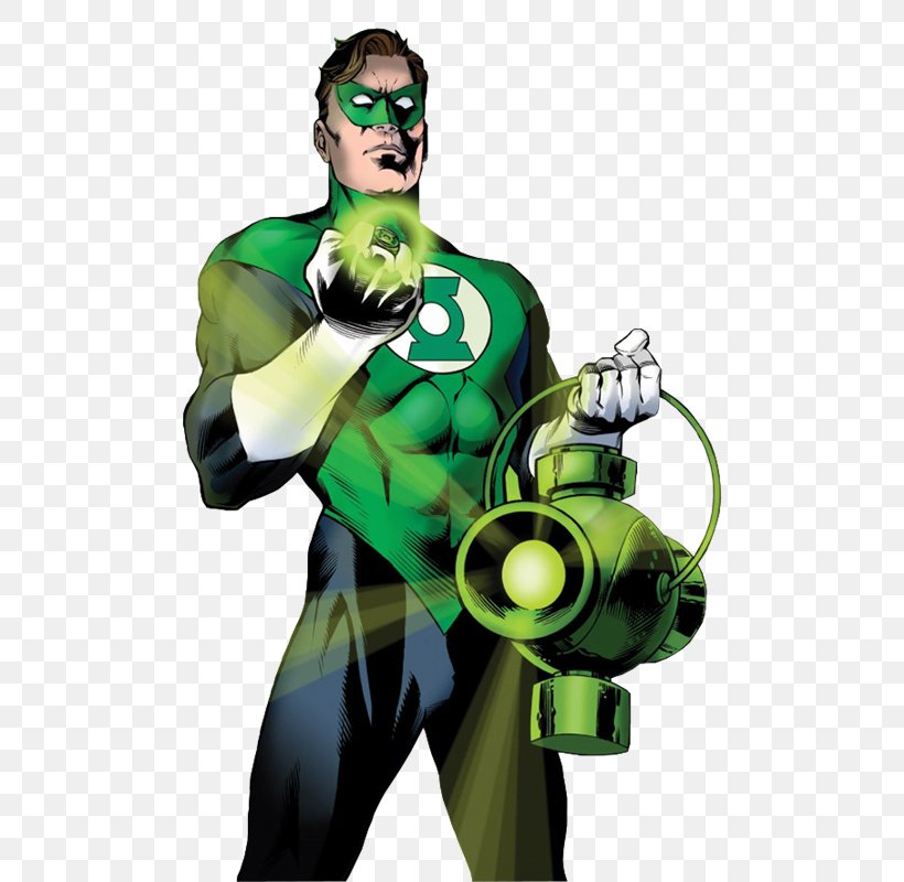 Green Lantern Corps Hal Jordan Carol Ferris Green Lantern: Secret Origin, PNG, 542x800px, Green Lantern, Action Figure, Batman, Carol Ferris, Comics Download Free
