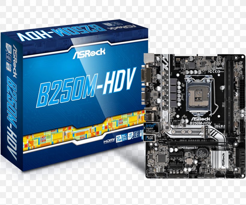 Intel LGA 1151 MicroATX Motherboard ASRock, PNG, 1200x1000px, Intel, Asrock, Asrock Fatal1ty Z270 Gaming K6, Atx, Computer Download Free