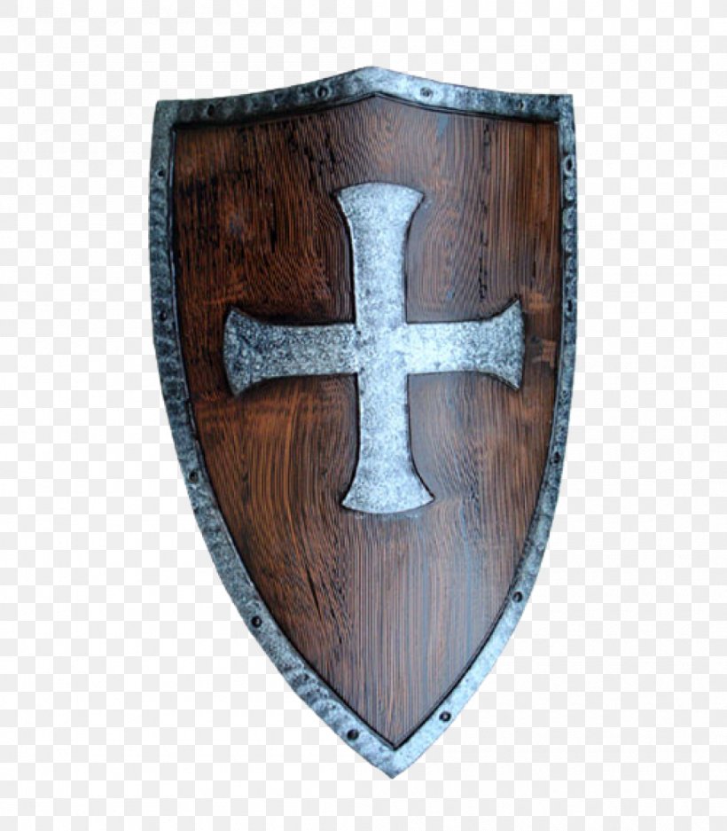 Middle Ages Crusades Shield Knight Live Action Role-playing Game, PNG, 1050x1200px, Middle Ages, Armour, Buckler, Cross, Crusades Download Free