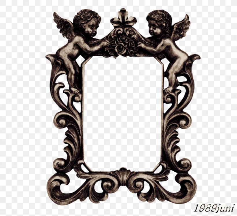 Mirror Picture Frames Vintage Clothing Antique, PNG, 900x818px, 3d Rendering, Mirror, Antique, Drawing, Mirrors Download Free