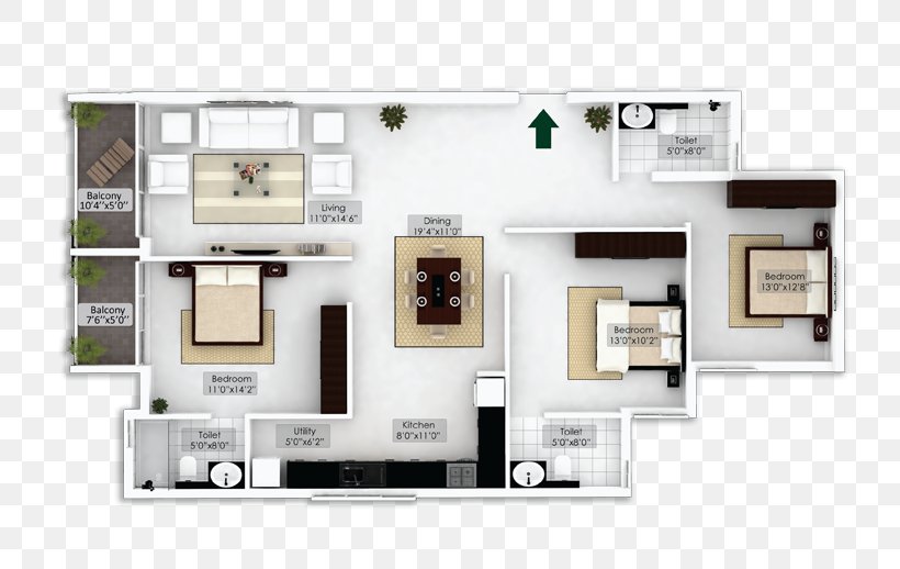 NorthernSky Properties Floor Plan Arecaceae Palm-leaf Manuscript, PNG, 778x518px, Northernsky Properties, Arecaceae, Ballet Flat, Electronics, Floor Download Free