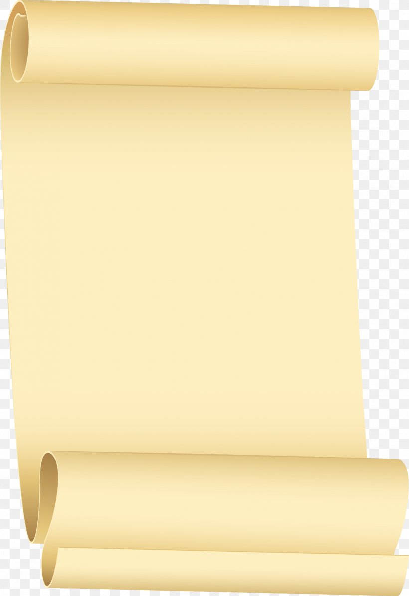 Paper Scroll Clip Art, PNG, 1757x2562px, Paper, Creativity, Material, Photography, Picture Frames Download Free