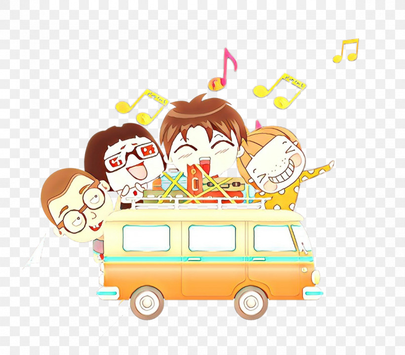 School Bus, PNG, 1182x1036px, Cartoon, Car, School Bus, Sticker, Transport Download Free