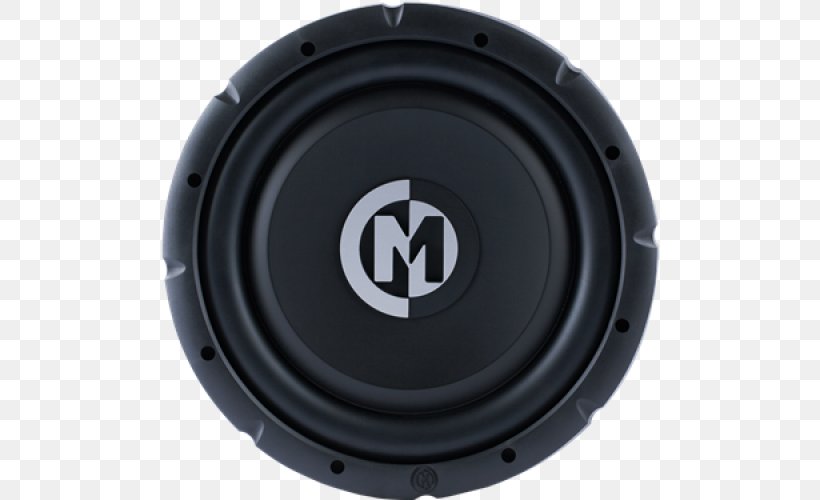 Subwoofer Voice Coil Vehicle Audio Sound Audio Power, PNG, 500x500px, Subwoofer, Audio, Audio Equipment, Audio Power, Bass Download Free