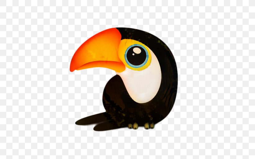 Toucan Beak Hornbill Orange S.A., PNG, 512x512px, Toucan, Beak, Bird, Hornbill, Orange Sa Download Free