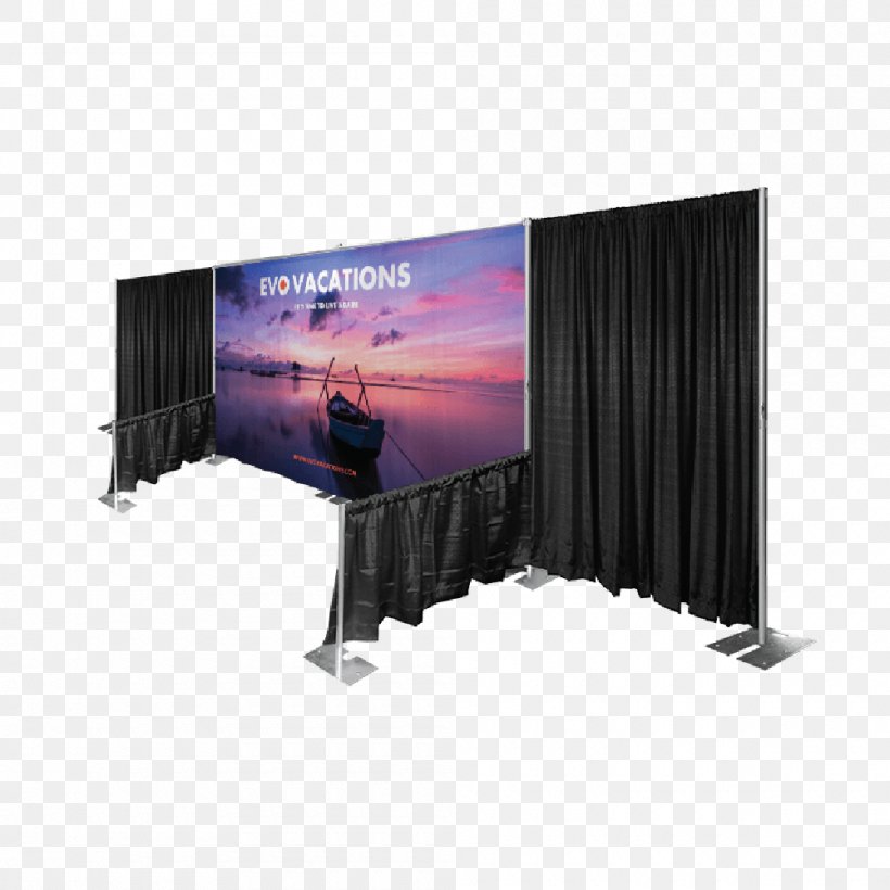 Trade Show Display Exhibition Banner Textile Custom Exhibit Backdrops, PNG, 1000x1000px, Trade Show Display, Advertising, Banner, Cabinet Light Fixtures, Custom Exhibit Backdrops Download Free