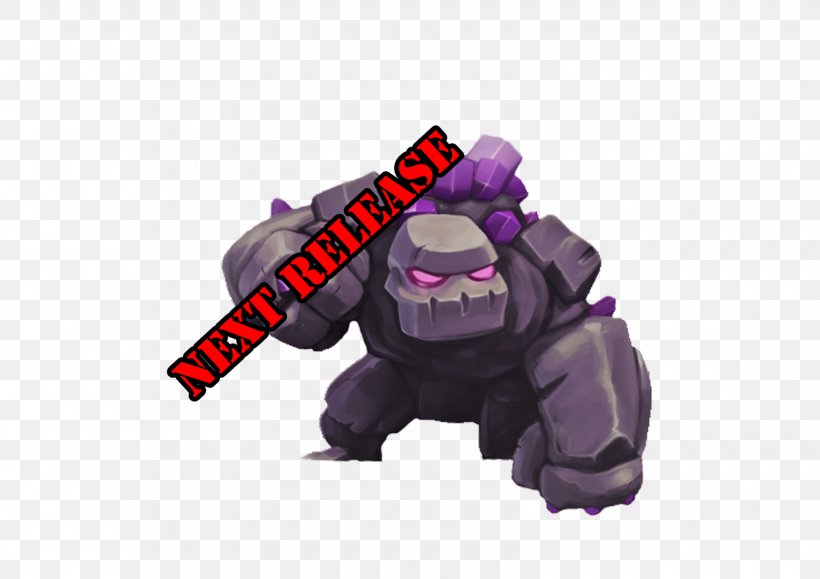 Clash Of Clans Clash Royale Golem Game, PNG, 1600x1131px, Clash Of Clans, Android, Clash Royale, Dragonvale, Fictional Character Download Free
