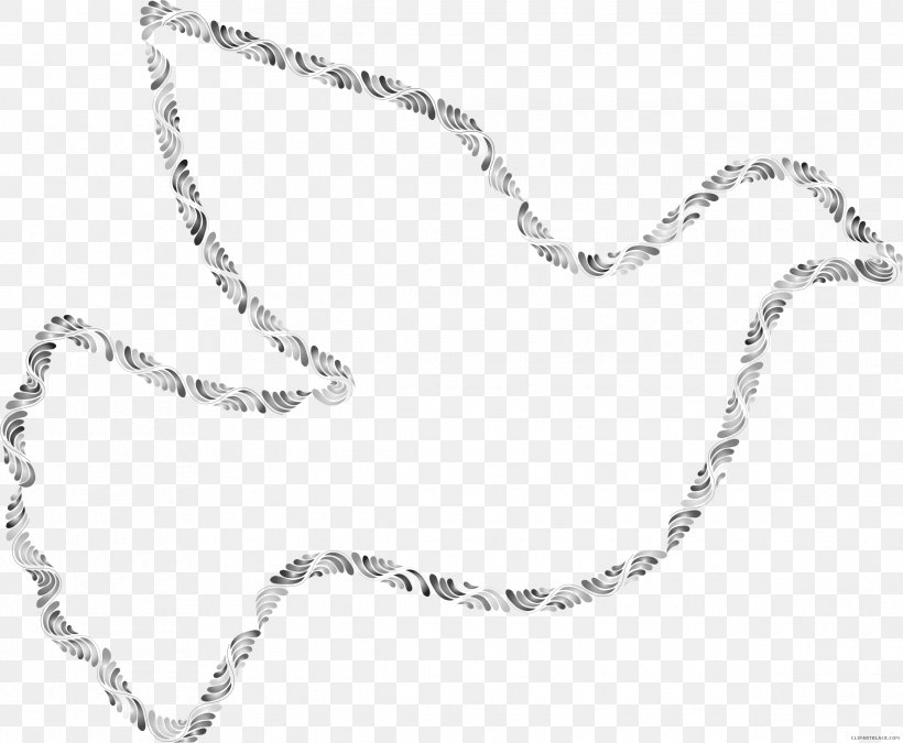 Clip Art Doves As Symbols Image Drawing, PNG, 2330x1918px, Doves As Symbols, Body Jewelry, Chain, Charms Pendants, Drawing Download Free