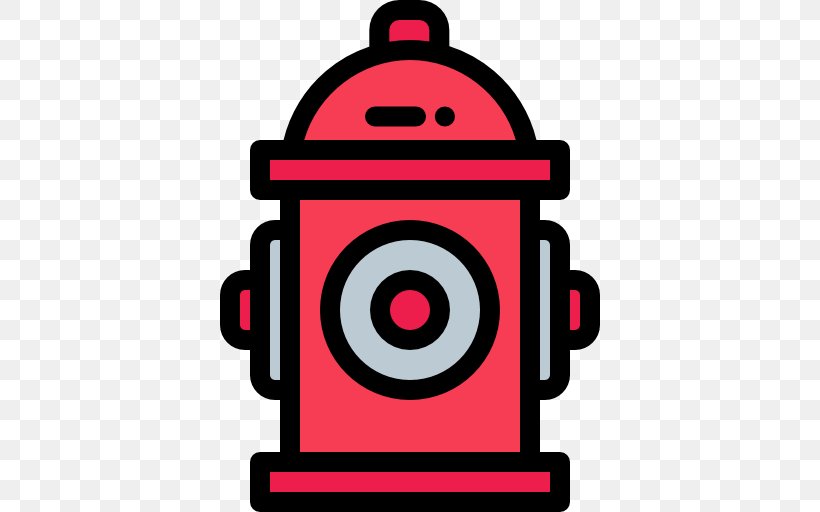 Fire Hydrant Firefighter Clip Art, PNG, 512x512px, Fire Hydrant, Area, Fire, Firefighter, Lamp Download Free