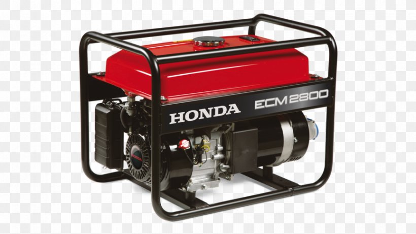 Honda Motor Company Engine-generator C & C Cycle Gasoline, PNG, 864x486px, Honda Motor Company, Automotive Exterior, Diesel Engine, Diesel Generator, Electric Generator Download Free