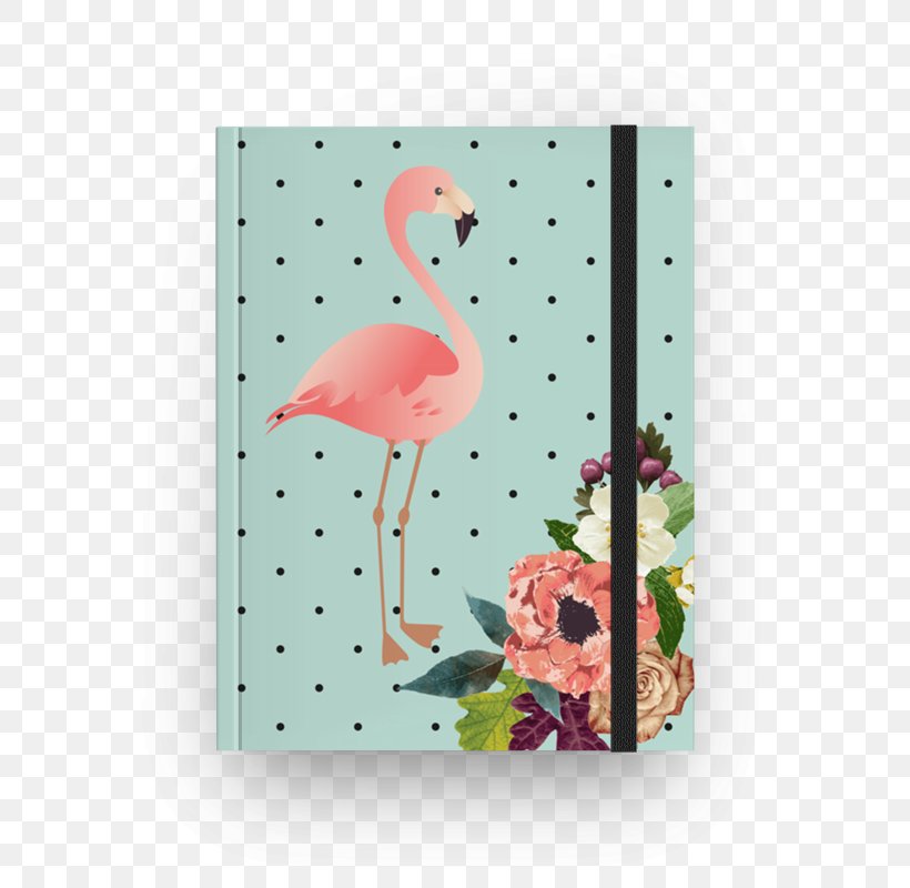 Paper Hardcover Notebook Printing Sketchbook, PNG, 800x800px, Paper, Art, Bird, Creativity, Flamingo Download Free