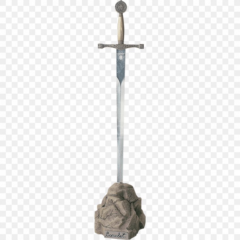 Projector Excalibur King Arthur Ceiling Spade, PNG, 850x850px, Projector, Ceiling, Cold Weapon, Cross, Excalibur Download Free