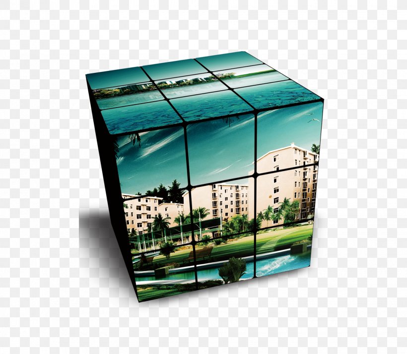Rubiks Cube Three-dimensional Space, PNG, 1940x1691px, Rubiks Cube, Cube, Dimension, Ernu0151 Rubik, Glass Download Free