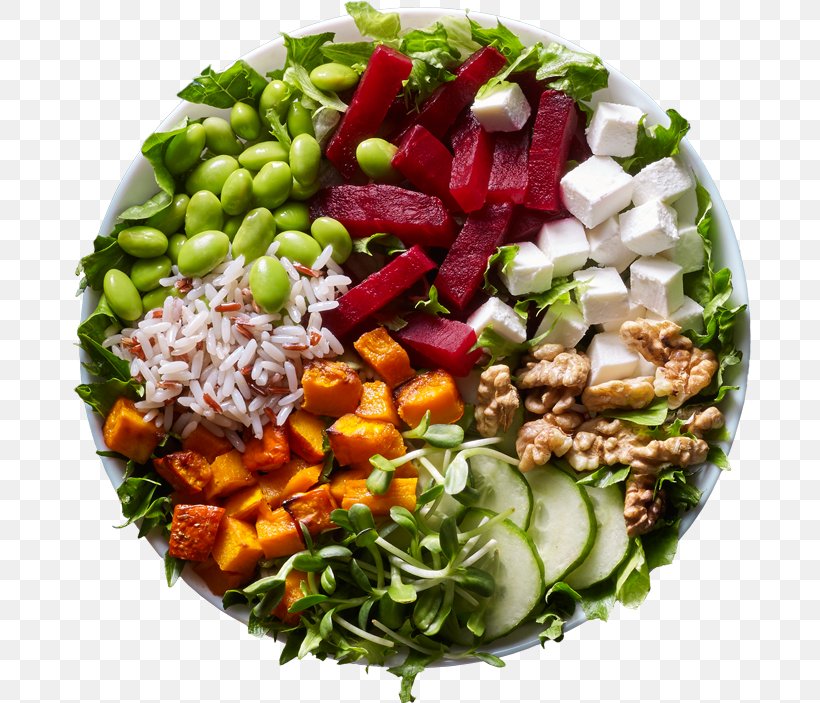 Salad Story Caesar Salad Recipe Vegetarian Cuisine, PNG, 700x703px, Salad, Asian Food, Bowl, Caesar Salad, Commodity Download Free