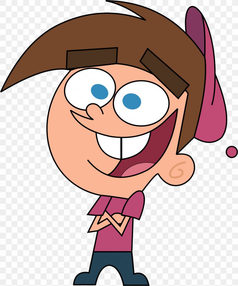 Timmy Turner Poof Character Tiimmy Turner, PNG, 1334x1600px, Watercolor, Cartoon, Flower, Frame, Heart Download Free