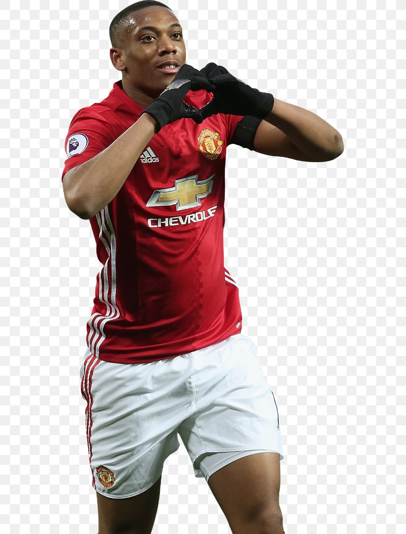 Anthony Martial Jersey Manchester United F.C. France National Football Team, PNG, 571x1080px, Anthony Martial, Clothing, Fifa, Football, Football Player Download Free