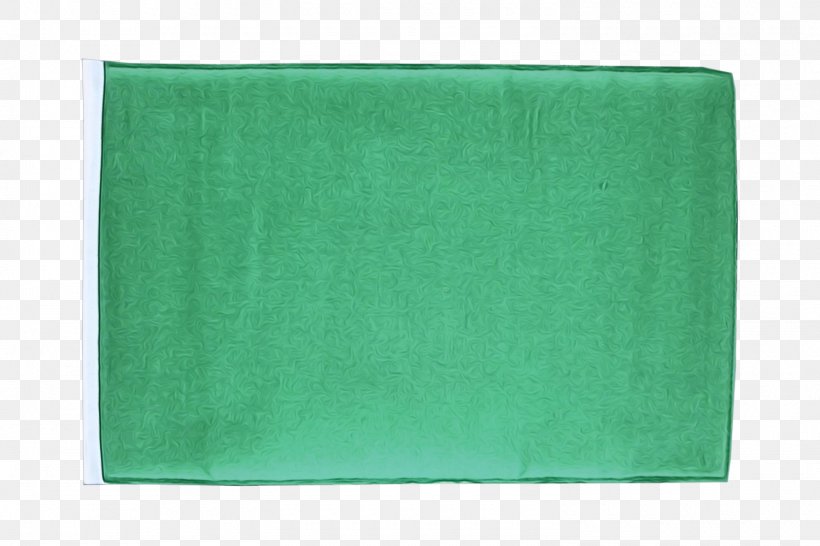 Background Green, PNG, 1500x1000px, Place Mats, Green, Leather, Linens, Rectangle Download Free