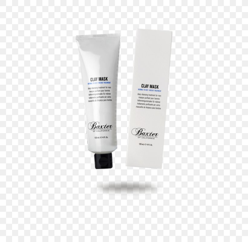 Baxter, California Baxter Of California Clay Mask Cream Los Angeles, PNG, 800x800px, Baxter California, Baxter Of California, California, Cream, Galeries Lafayette Download Free