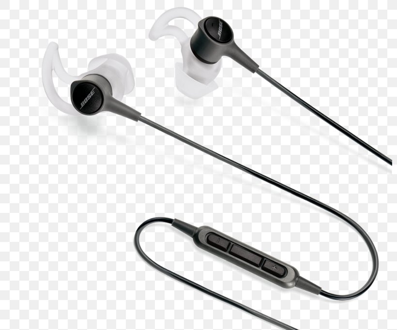 Bose SoundTrue Ultra In-ear Headphones Microphone Bose SoundSport In-ear, PNG, 800x682px, Headphones, Android, Apple, Audio, Audio Equipment Download Free