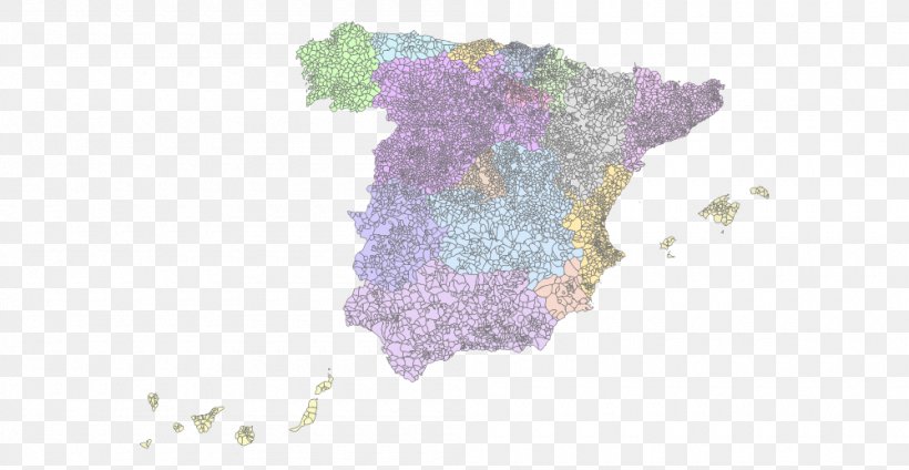 Comarcas Of Spain Commune Blank Map Provinces Of Spain, PNG, 1000x518px, Comarcas Of Spain, Administrative Division, Area, Autonomous Communities Of Spain, Blank Map Download Free