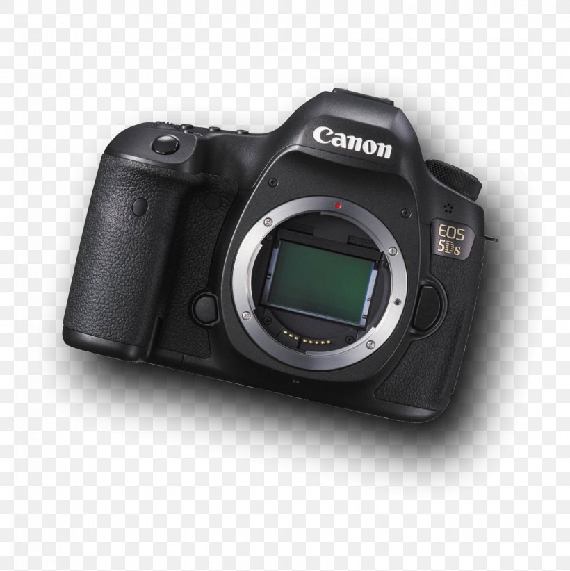 Digital SLR Canon EOS 5DS Camera Lens Canon EF Lens Mount Canon EF-S Lens Mount, PNG, 1696x1702px, Digital Slr, Camera, Camera Accessory, Camera Lens, Cameras Optics Download Free