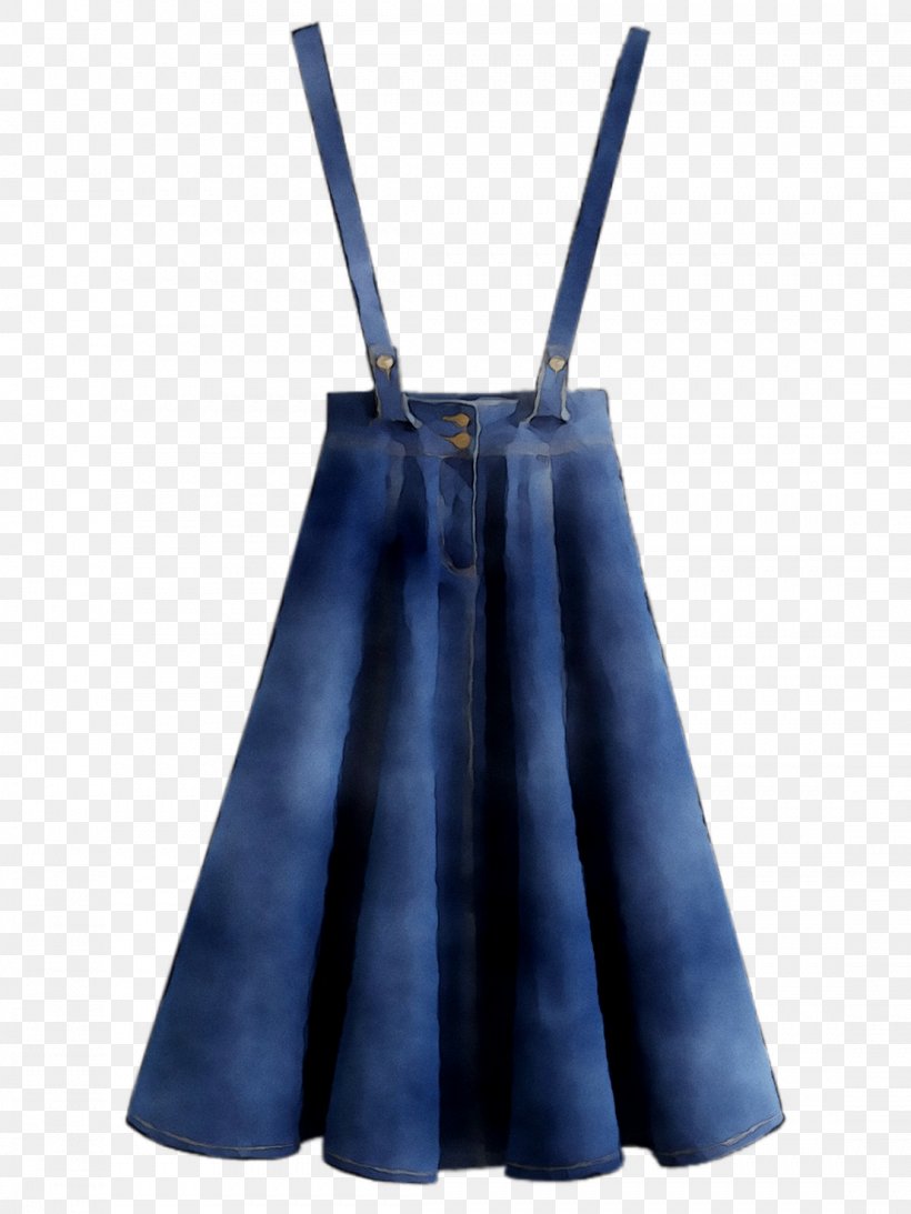 Dress Denim Jeans Skirt Cobalt Blue, PNG, 1107x1476px, Dress, Aline, Blue, Clothing, Cobalt Download Free