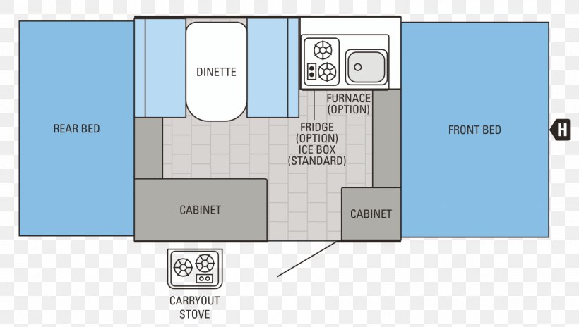 Floor Plan Campervans Jayco, Inc. Caravan, PNG, 1800x1020px, Floor Plan, Area, Bed, Brand, Campervans Download Free