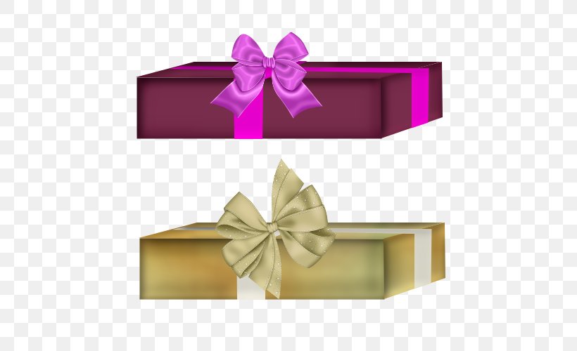 Gift Wrapping Ribbon Box Bag, PNG, 500x500px, Gift, Bag, Blog, Box, Christmas Day Download Free