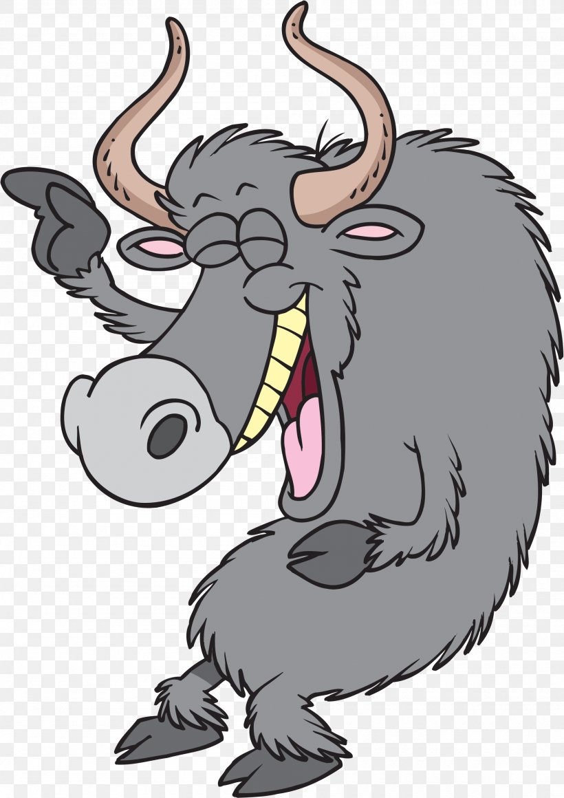 Laughter Comedian Cartoon Royalty-free Clip Art, PNG, 2000x2831px, Laughter, African Elephant, Animation, Art, Bull Download Free