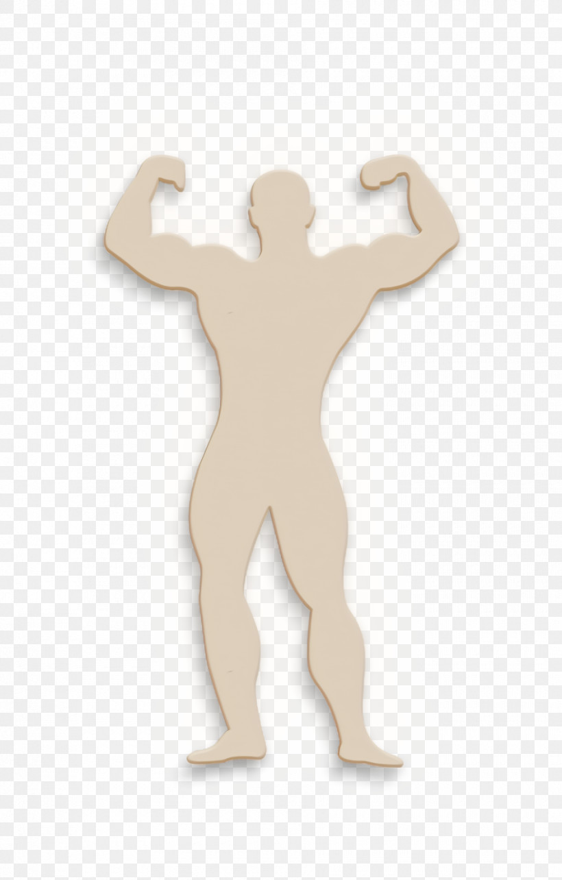 People Icon Muscular Man Flexing Silhouette Icon Muscular Icon, PNG, 940x1472px, People Icon, Arabic Language, Bodybuilding, Computer Network, Creative Work Download Free