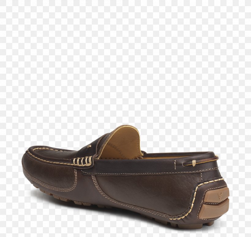 Suede Slip-on Shoe Product Design, PNG, 2000x1884px, Suede, Brown, Footwear, Leather, Outdoor Shoe Download Free