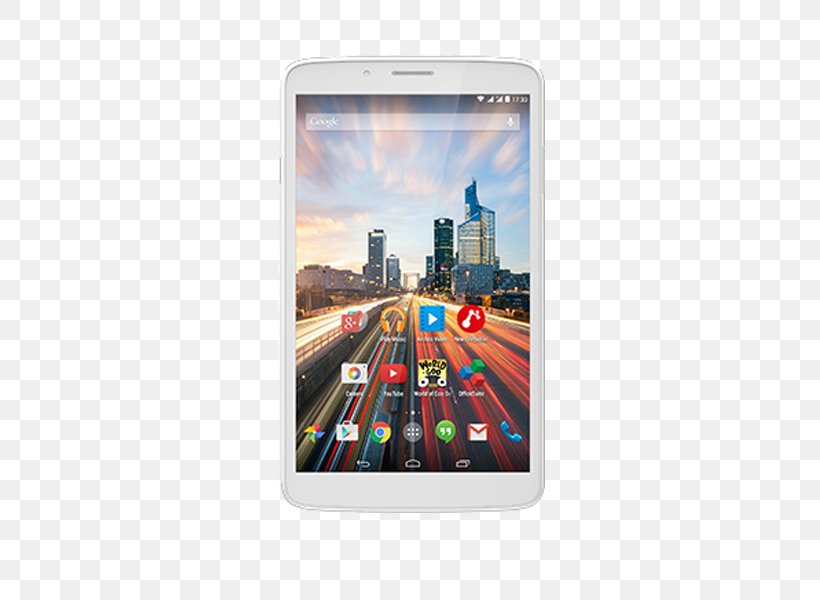 Archos 70 Helium ARCHOS 50 Diamond Android, PNG, 600x600px, Archos, Android, Archos 70, Archos 70 Xenon, Cellular Network Download Free