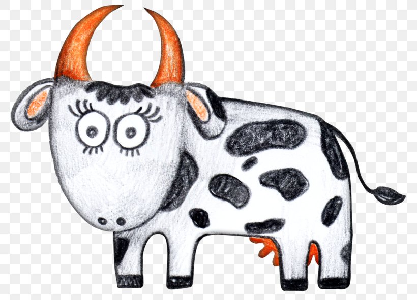 Baka Drawing Illustration Clip Art Les Vaches, PNG, 800x591px, Baka ...