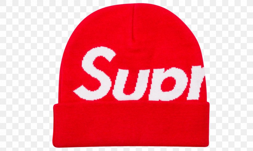 Baseball Cap Supreme Big Logo Beanie One Size Red SU0310 Louis Vuitton, PNG, 1000x600px, Baseball Cap, Bag, Baseball, Beanie, Brand Download Free