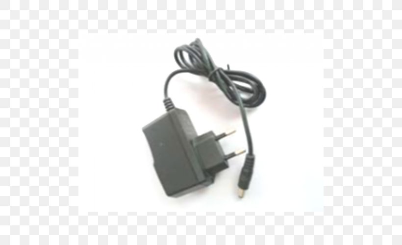 Battery Charger AC Adapter Laptop Power Converters, PNG, 500x500px, Battery Charger, Ac Adapter, Acdc Receiver Design, Adapter, Alternating Current Download Free