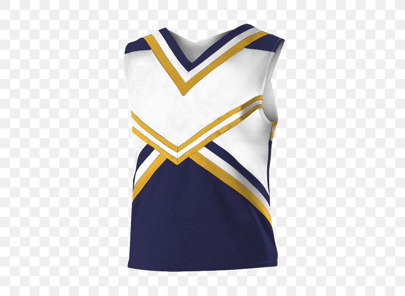 Cheerleading Uniforms T-shirt Skirt, PNG, 500x600px, Cheerleading Uniforms, Cheerleading, Cheerleading Uniform, Clothing, Crop Top Download Free
