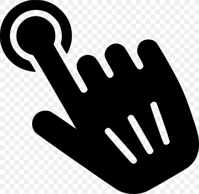 Pointer Clip Art, PNG, 980x958px, Pointer, Black And White, Cisco Prime, Cursor, Finger Download Free
