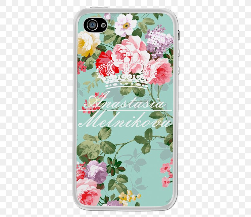 Desktop Wallpaper Flower Pattern, PNG, 500x708px, Flower, Blue Rose, Cut Flowers, Flora, Floral Design Download Free