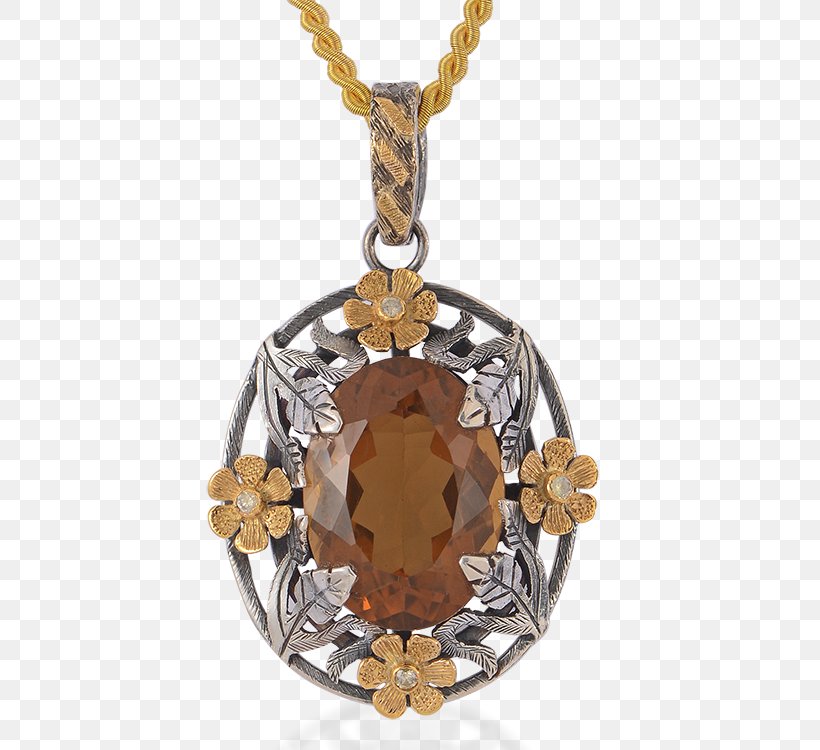 Earring Necklace Jewellery Topaz Charms & Pendants, PNG, 750x750px, Earring, Brooch, Carat, Charms Pendants, Costume Jewelry Download Free