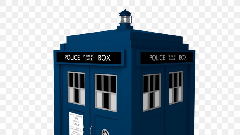 First Doctor TARDIS Television Centre, London, PNG, 1191x670px, 3d Computer Graphics, 3d Modeling, Doctor, Brand, Building Download Free