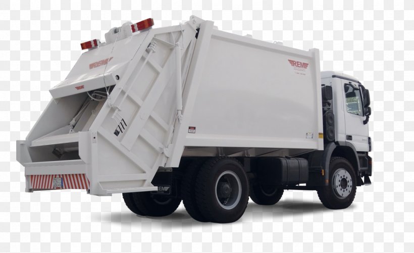 Garbage Truck Rubbish Bins & Waste Paper Baskets Waste Management Waste Collection, PNG, 1227x751px, Garbage Truck, Automotive Exterior, Automotive Tire, Automotive Wheel System, Brand Download Free