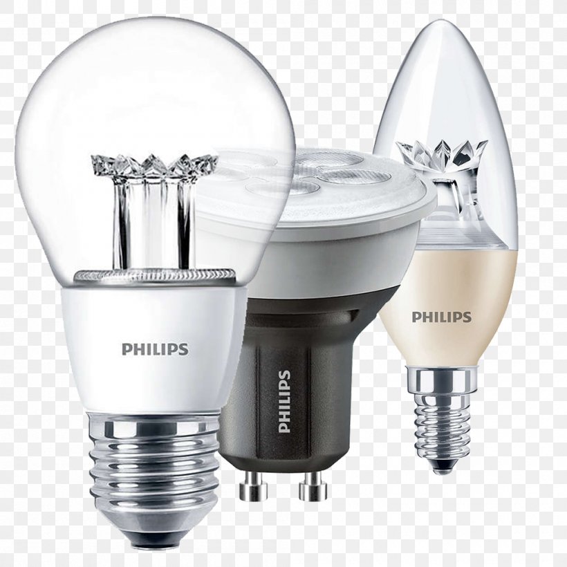 Incandescent Light Bulb LED Lamp Philips Light-emitting Diode, PNG, 1000x1000px, Light, Edison Screw, Incandescent Light Bulb, Lamp, Led Lamp Download Free
