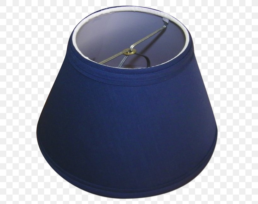 Lamp Shades Bedside Tables Window Blinds & Shades Cobalt Blue, PNG, 650x650px, Lamp Shades, Bedside Tables, Cobalt Blue, Color, Electric Blue Download Free