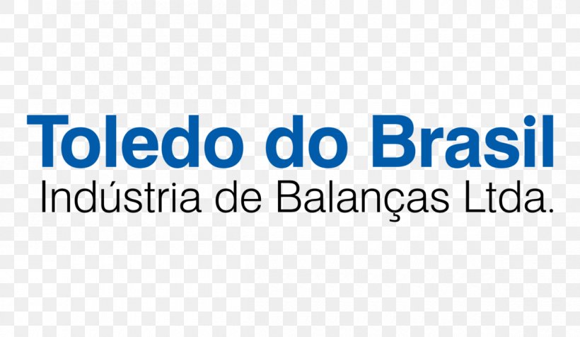 Logo Brazil Toledo Do Brasil Balanças Organization Brand, PNG, 1200x698px, Logo, Area, Blue, Brand, Brazil Download Free