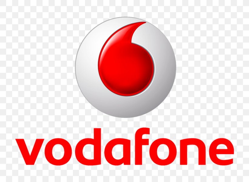 Logo Vodafone Italy Mobile Phones, PNG, 800x600px, Logo, Brand, Mobile Phones, Red, Sphere Download Free