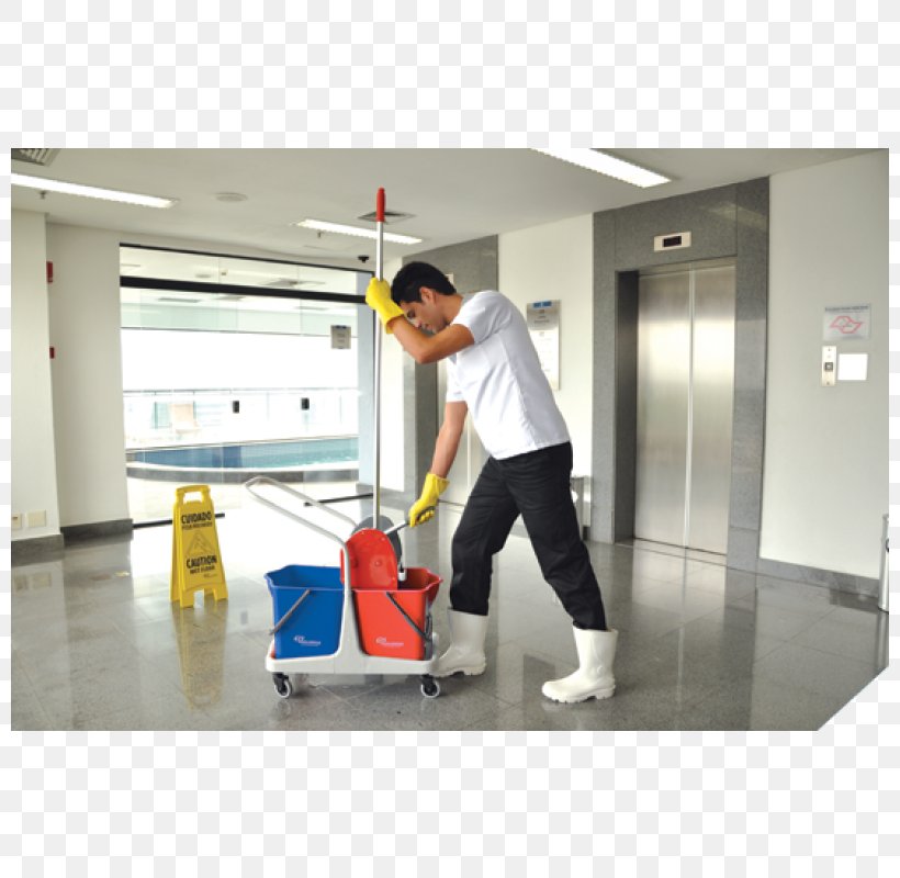 Mop Bucket Floor Rubbish Bins & Waste Paper Baskets Cleaning, PNG, 800x800px, Mop, Bucket, Business, Cleaning, Cleanliness Download Free