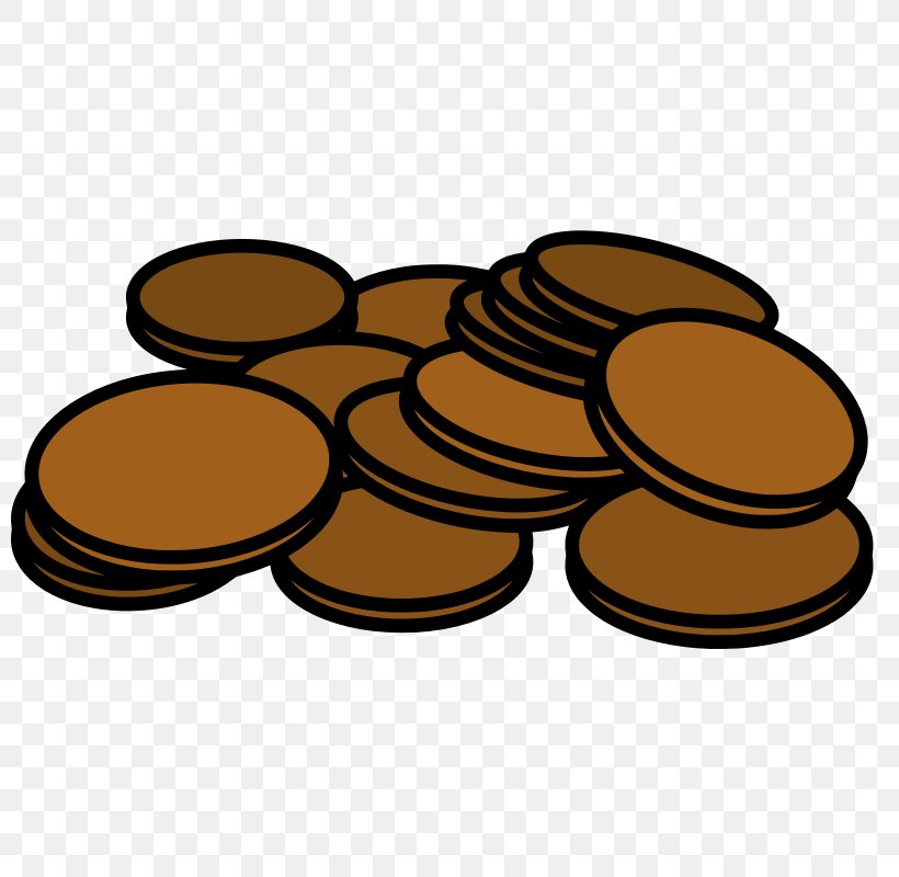 Penny Coin Cent Clip Art, PNG, 800x800px, Penny, Cent, Coin, Commodity, Dime Download Free
